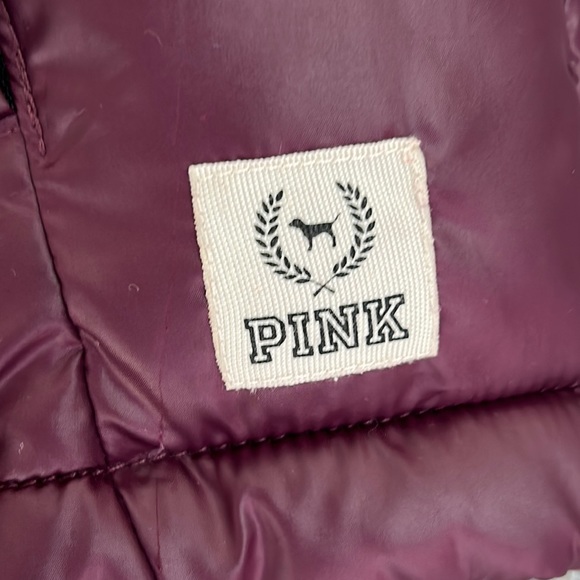 Puffy vest - Picture 2 of 8